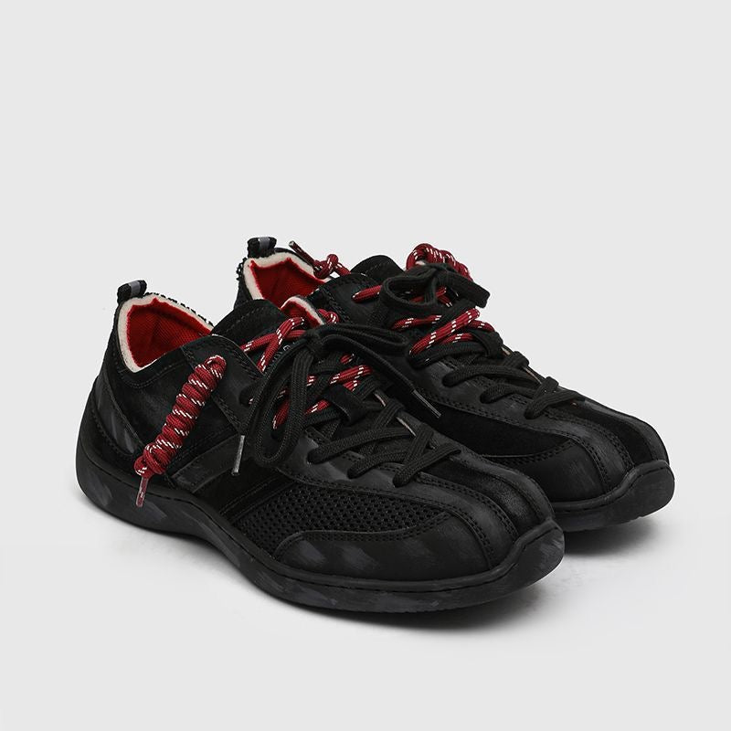 Retro Indoor Sport Sneakers