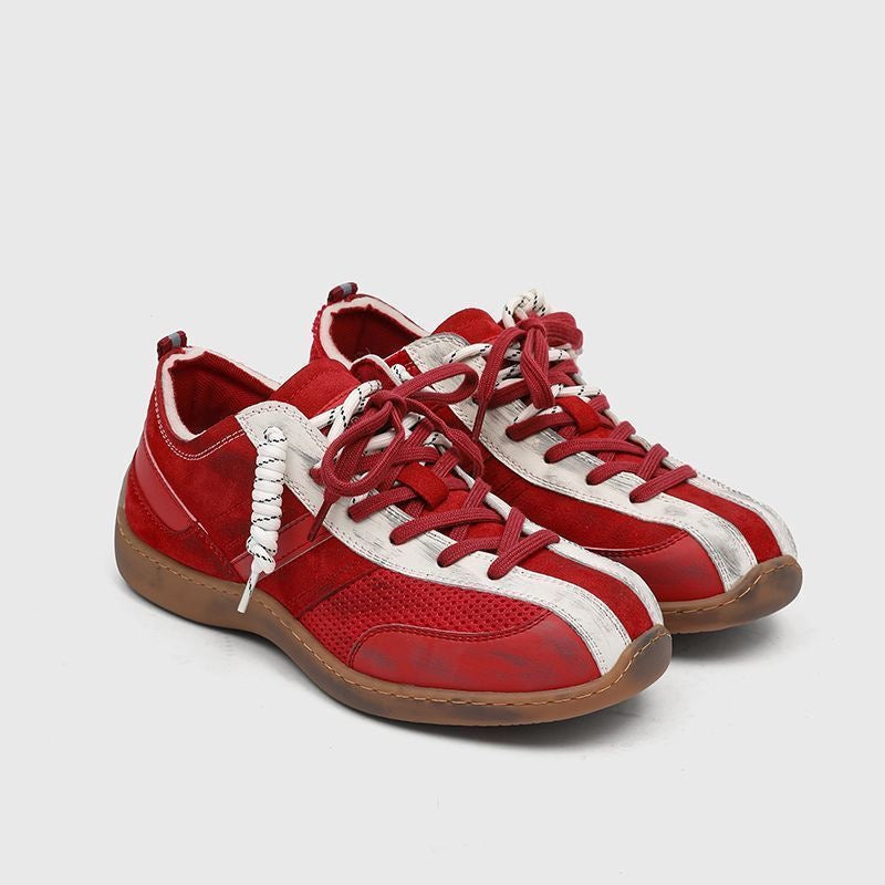 Retro Indoor Sport Sneakers