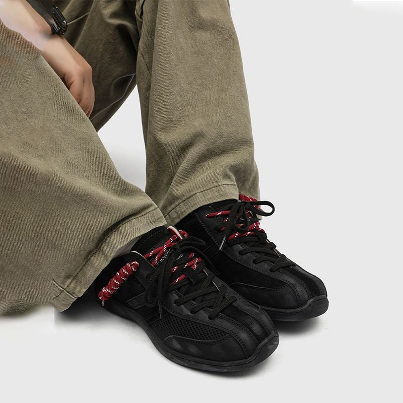 Retro Indoor Sport Sneakers