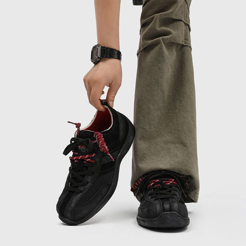 Retro Indoor Sport Sneakers